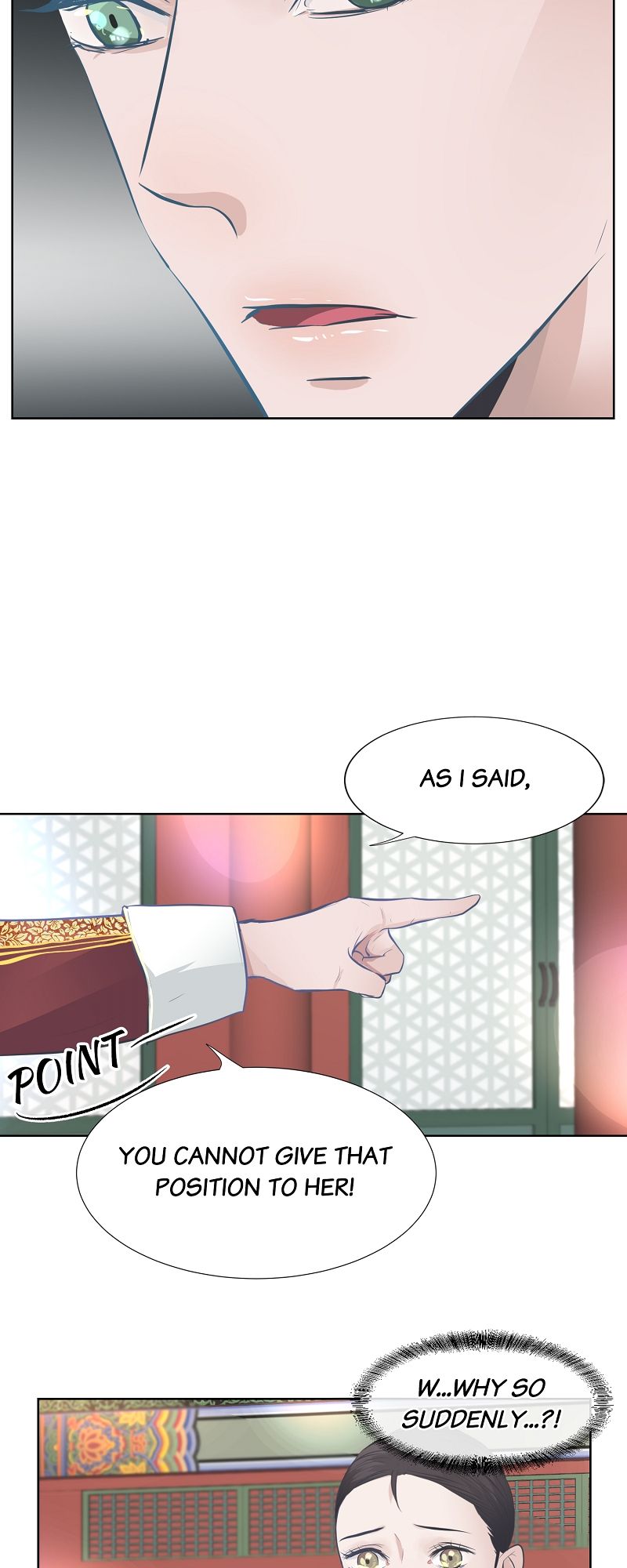 The Scent of Love - Episode 66 — page 7