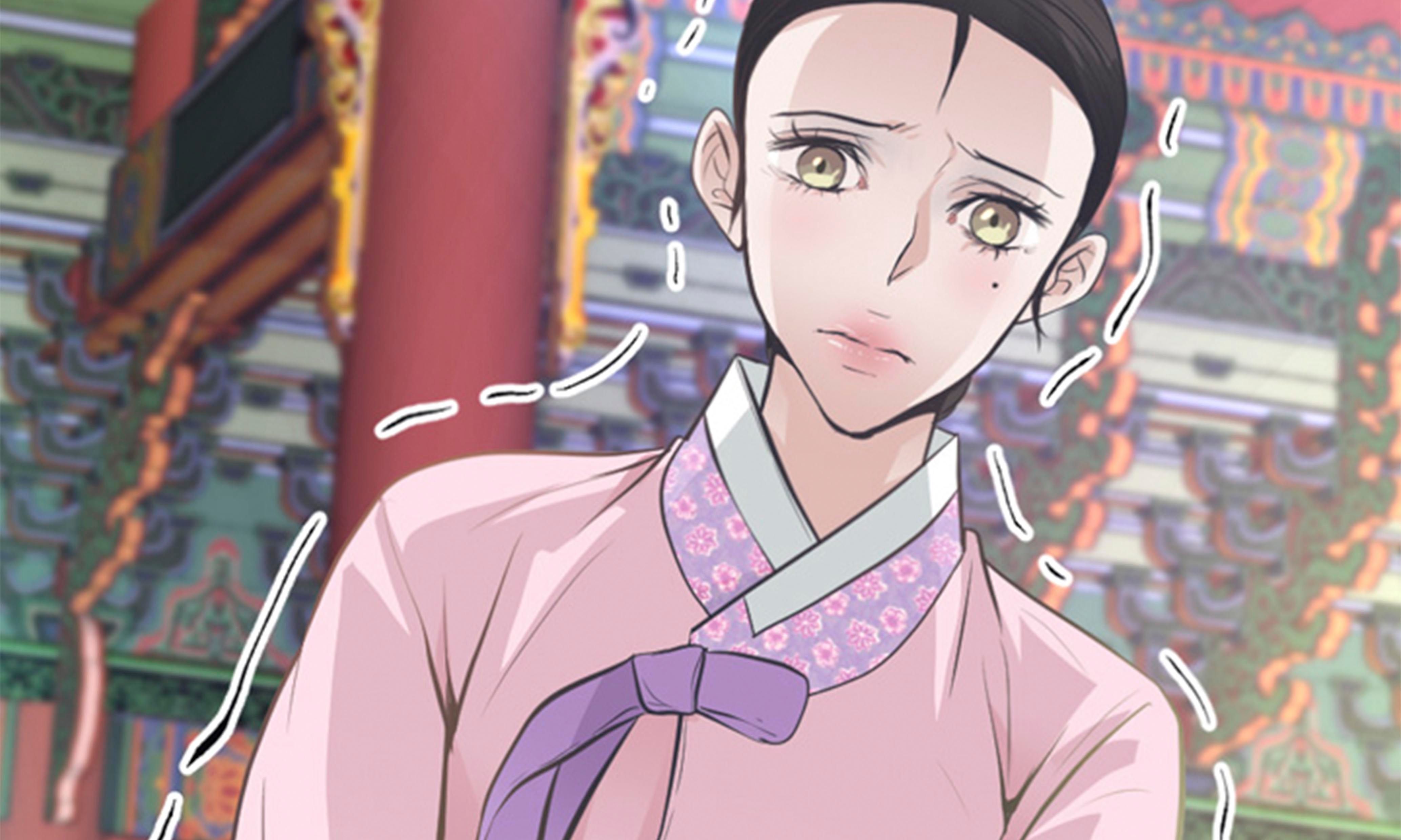 The Scent of Love episode 66