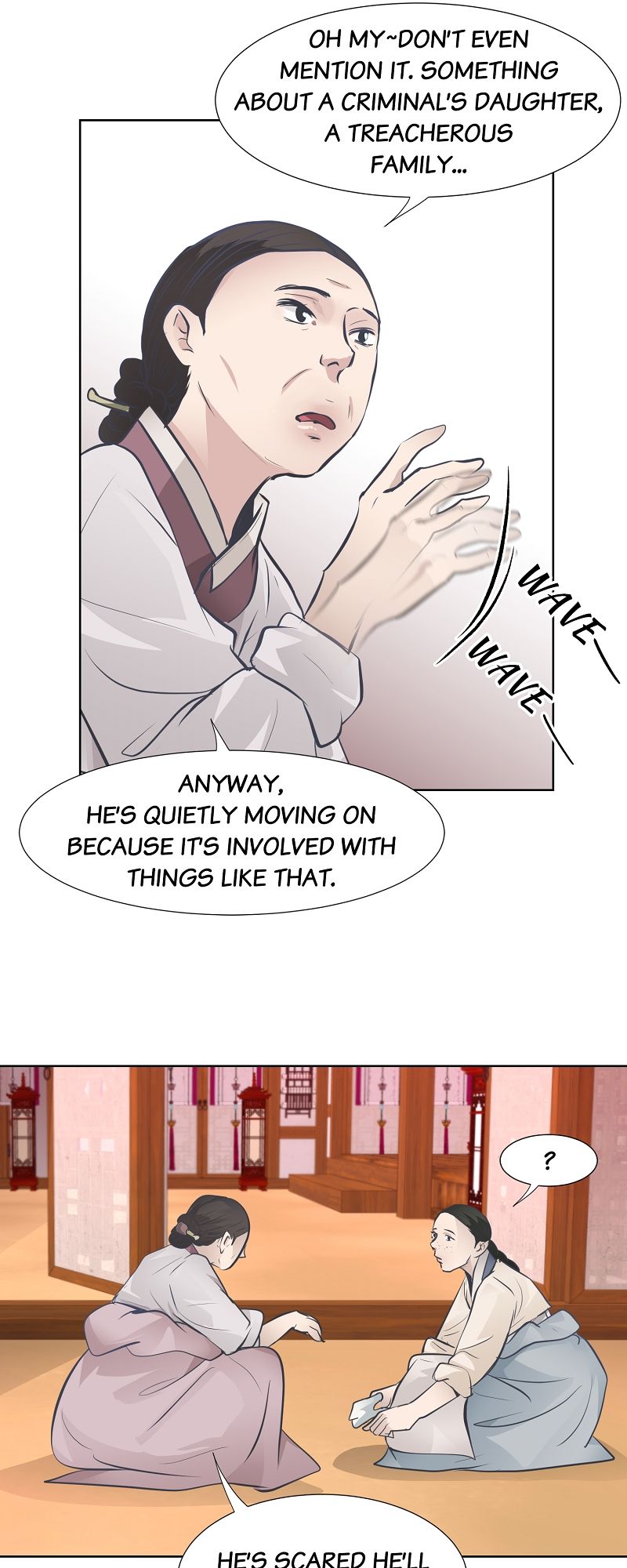 The Scent of Love - Episode 67 — page 10