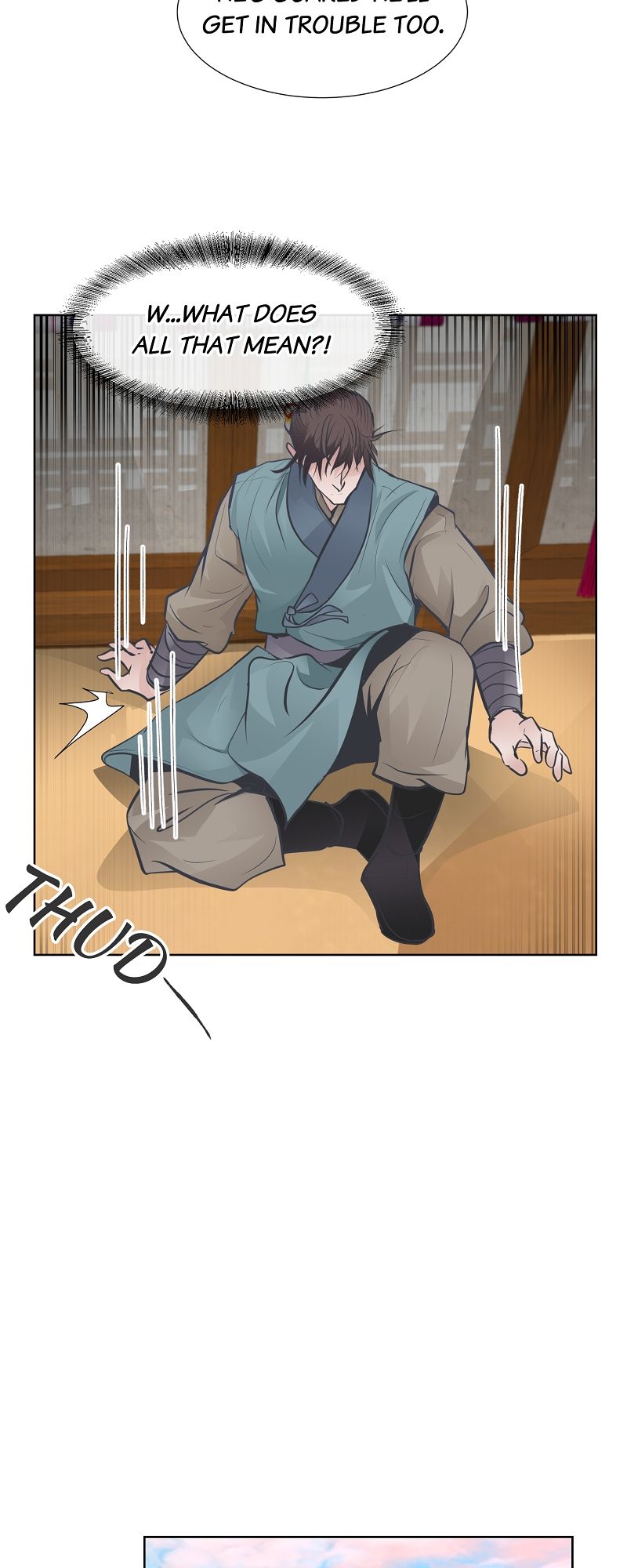The Scent of Love - Episode 67 — page 11
