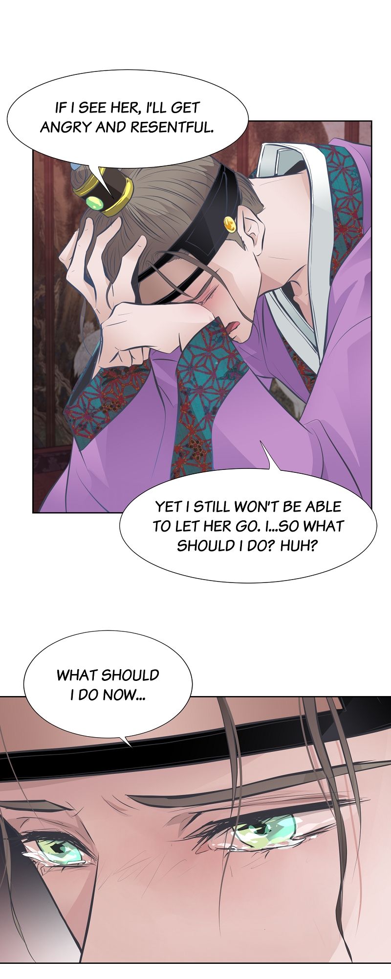 The Scent of Love - Episode 67 — page 17