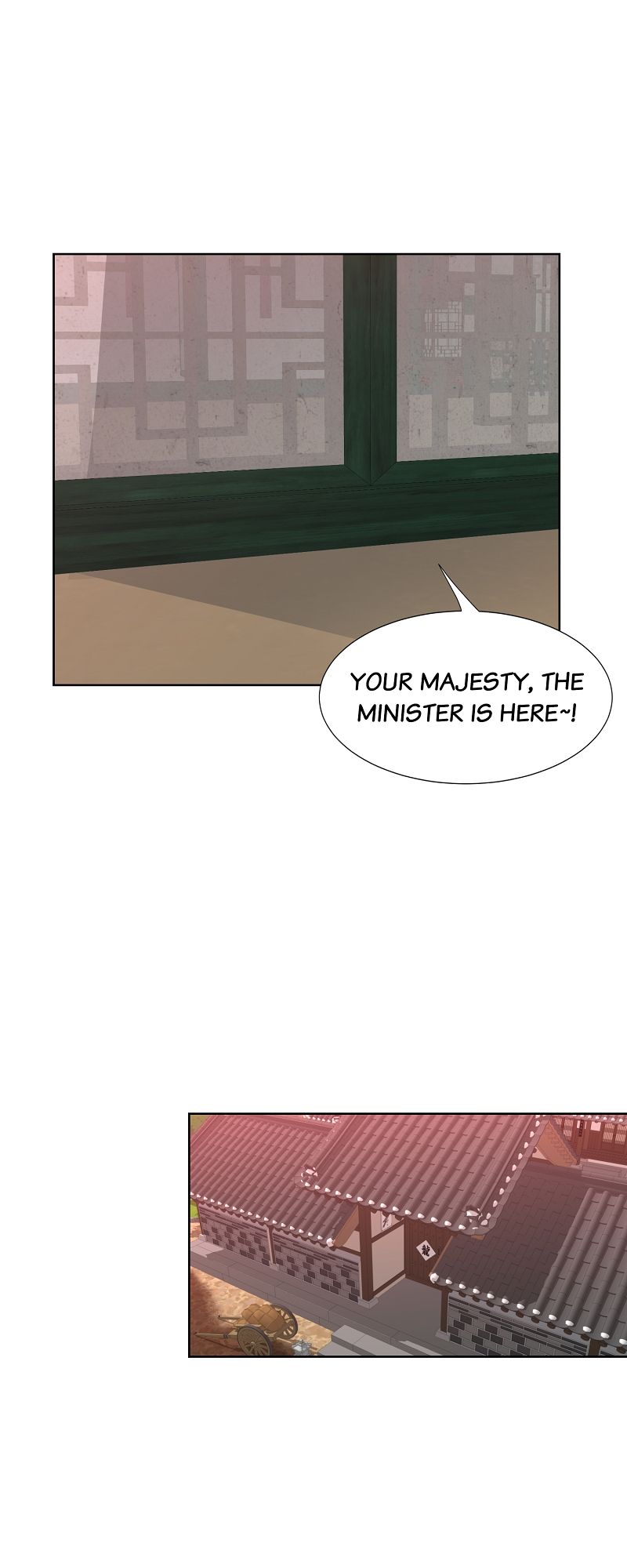 The Scent of Love - Episode 67 — page 18