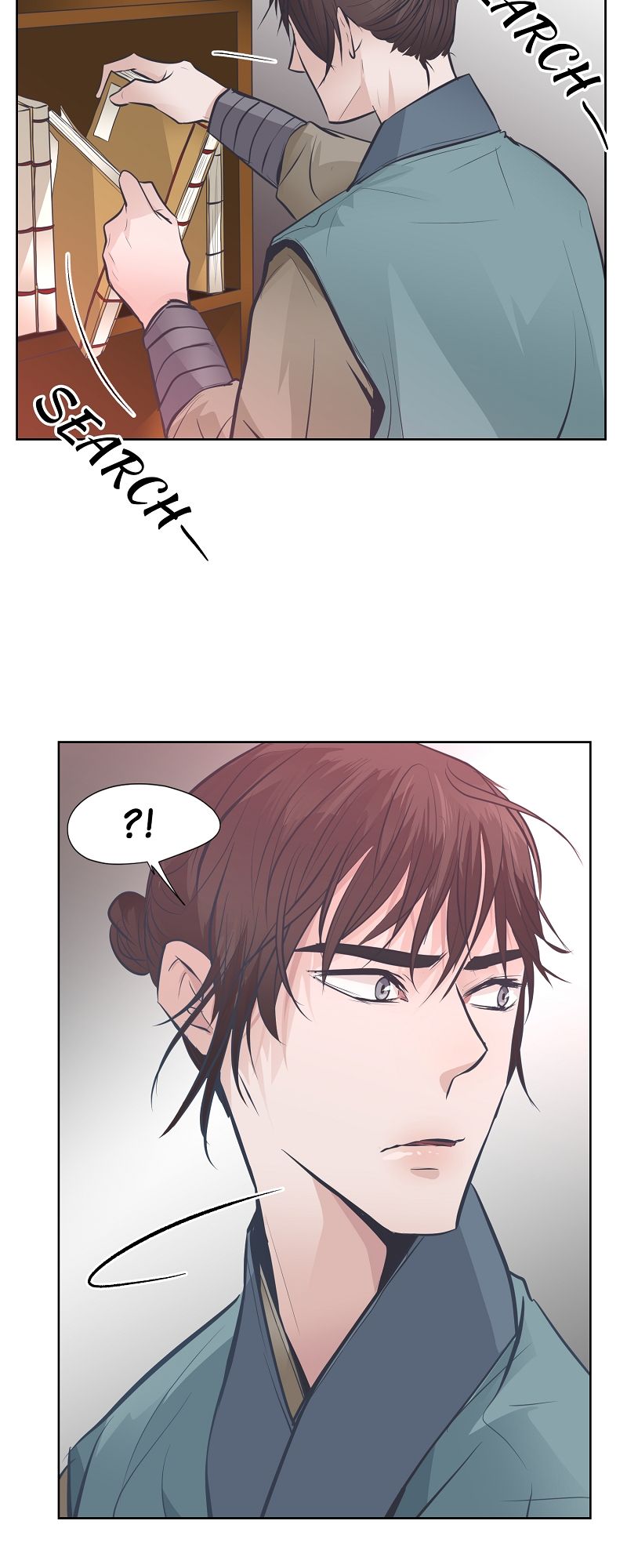 The Scent of Love - Episode 67 — page 2
