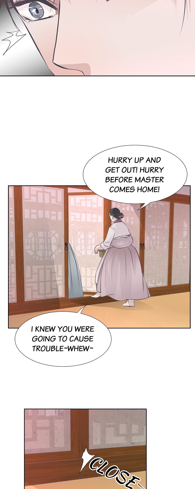 The Scent of Love - Episode 67 — page 25