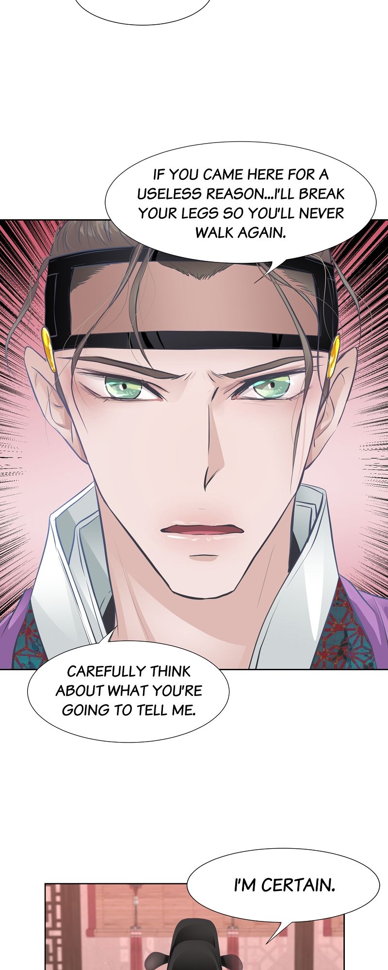 The Scent of Love - Episode 67 — page 30