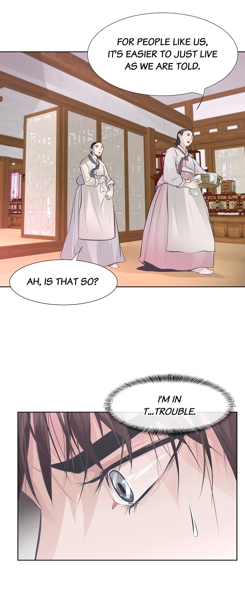The Scent of Love - Episode 67 — page 5