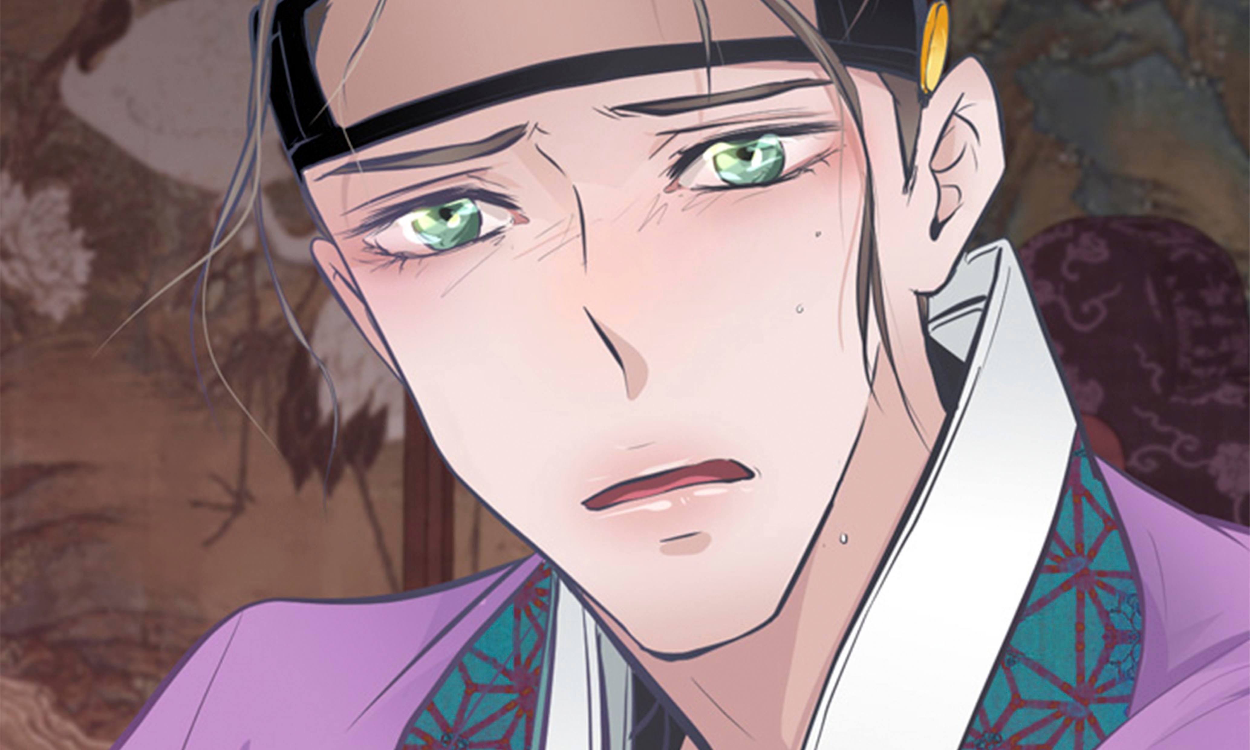 The Scent of Love episode 67
