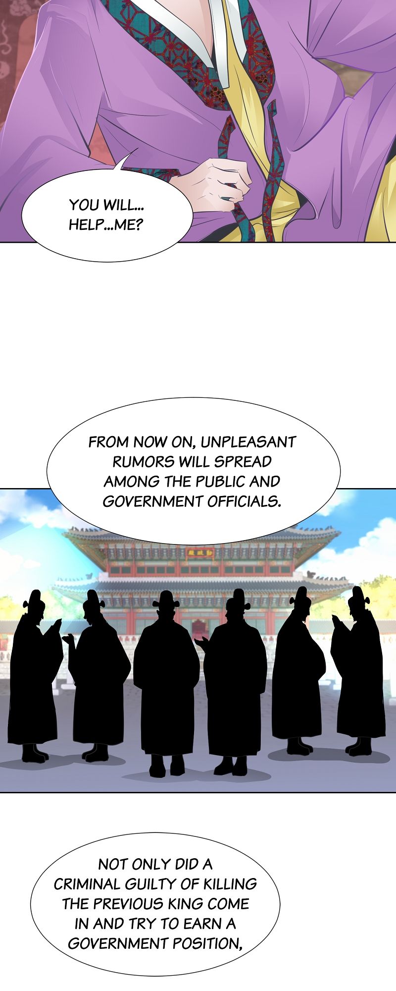 The Scent of Love - Episode 68 — page 12