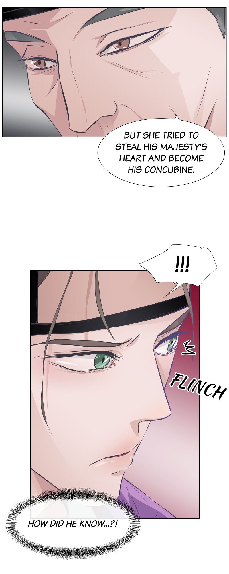 The Scent of Love - Episode 68 — page 13