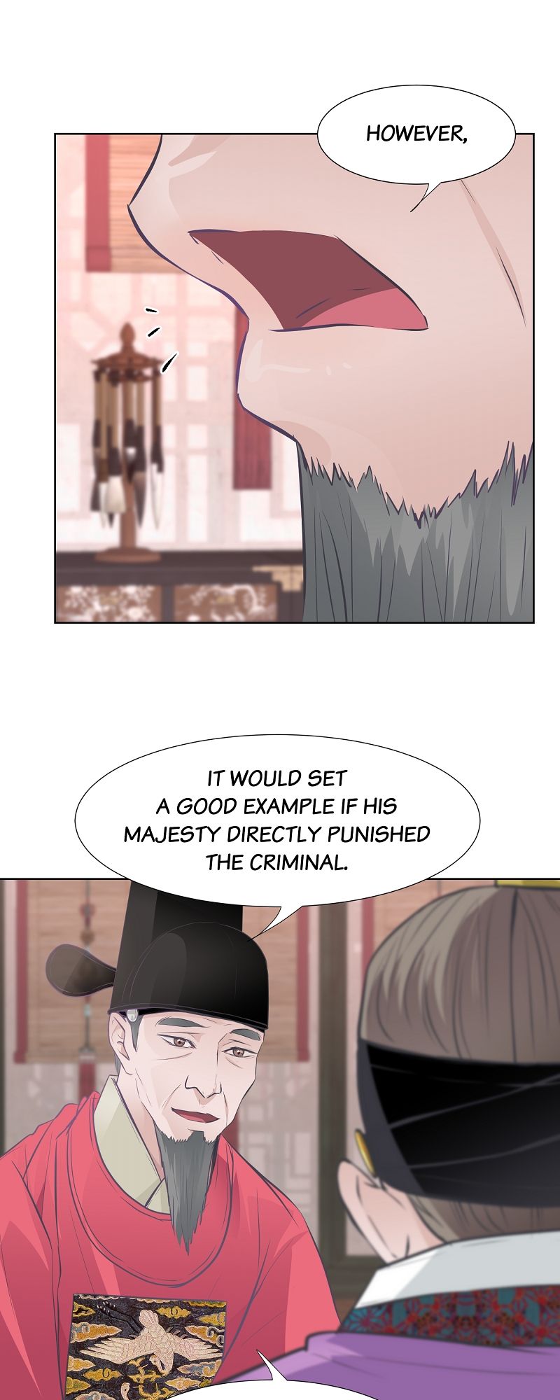 The Scent of Love - Episode 68 — page 14