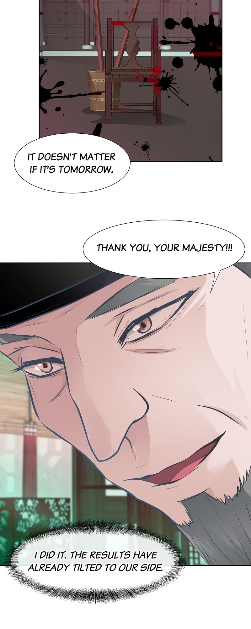 The Scent of Love - Episode 68 — page 19