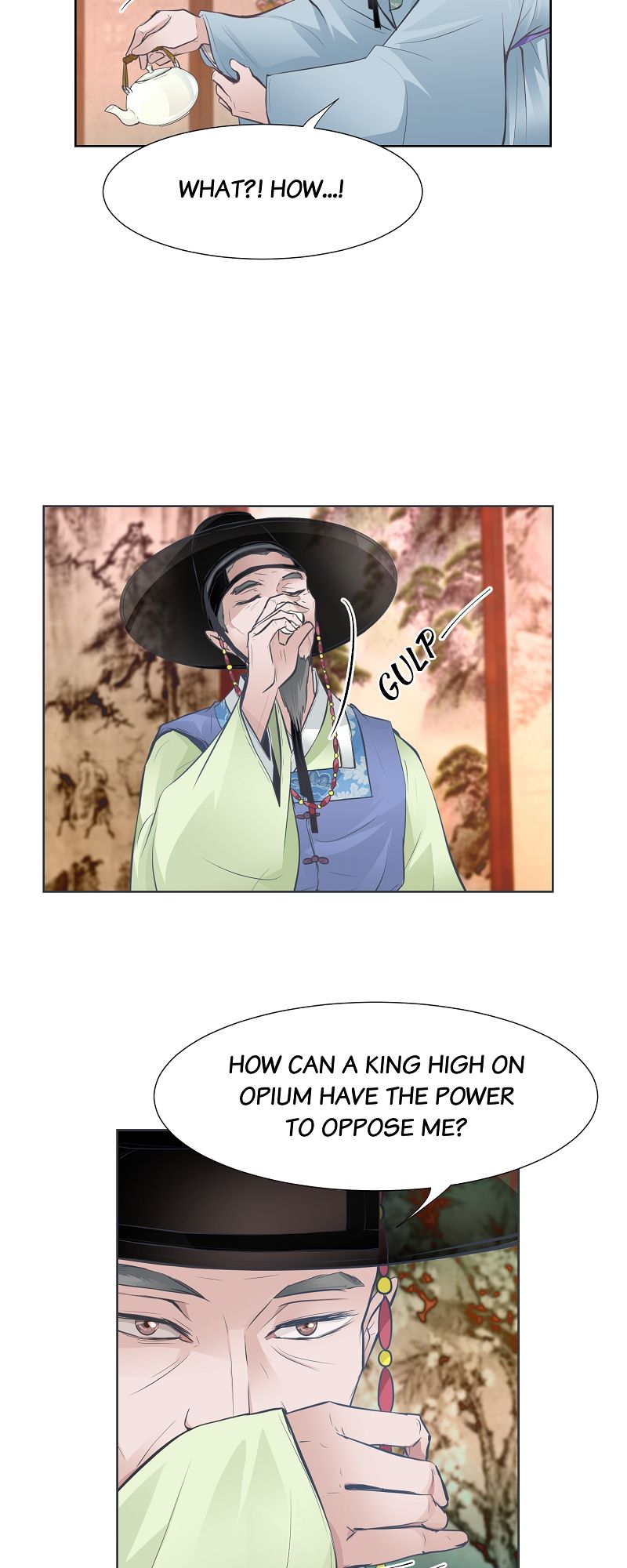 The Scent of Love - Episode 68 — page 23