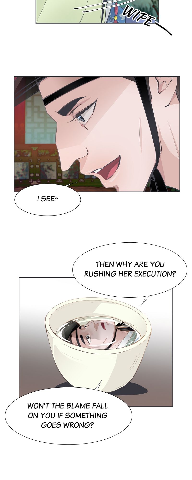 The Scent of Love - Episode 68 — page 24