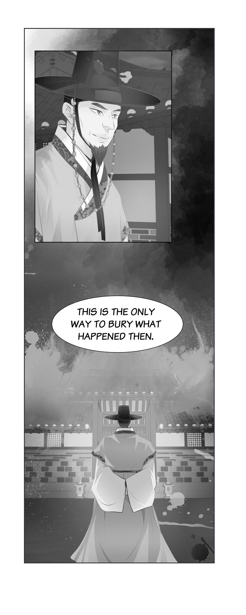 The Scent of Love - Episode 68 — page 25