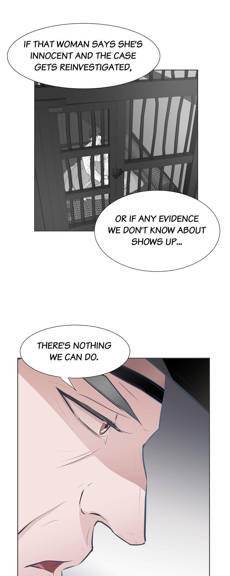 The Scent of Love - Episode 68 — page 26
