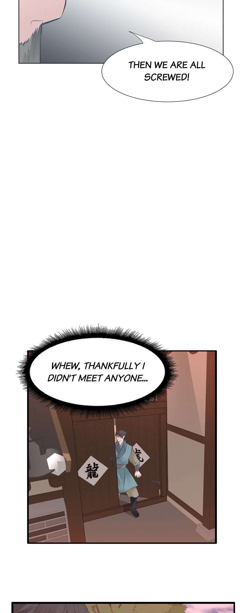 The Scent of Love - Episode 68 — page 27