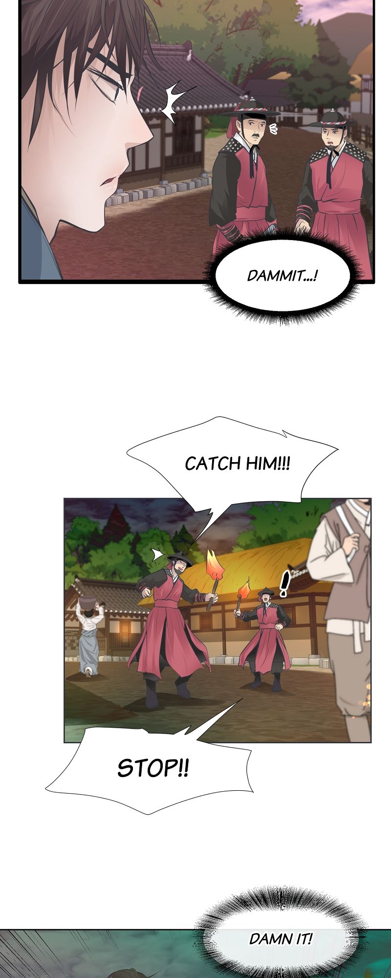 The Scent of Love - Episode 68 — page 28