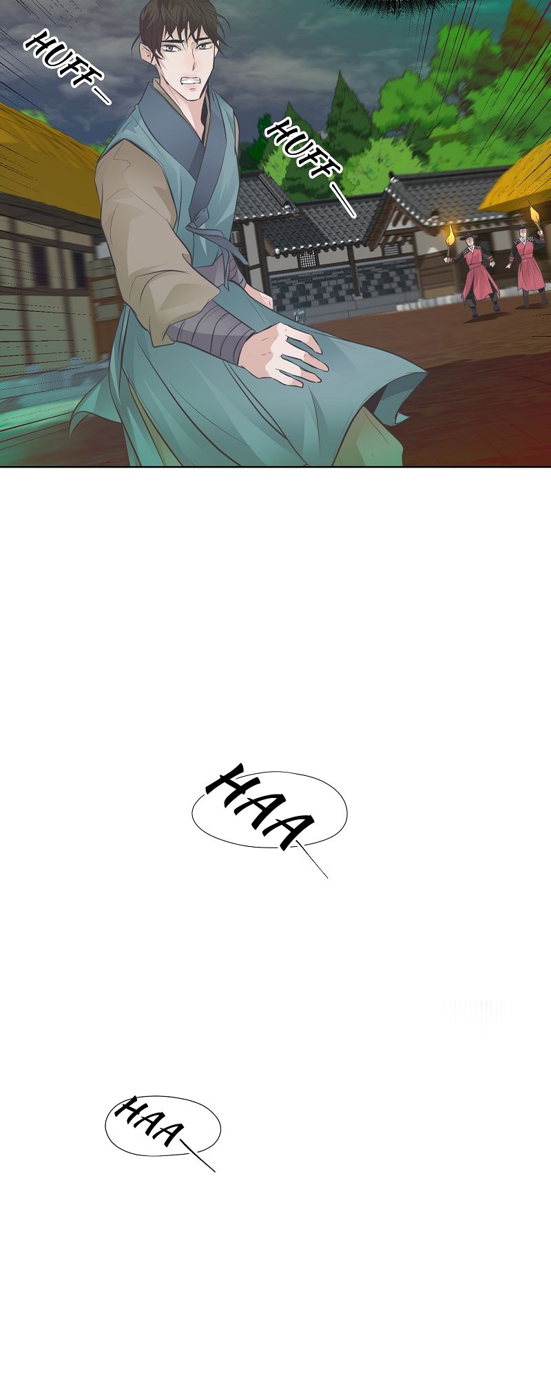 The Scent of Love - Episode 68 — page 29