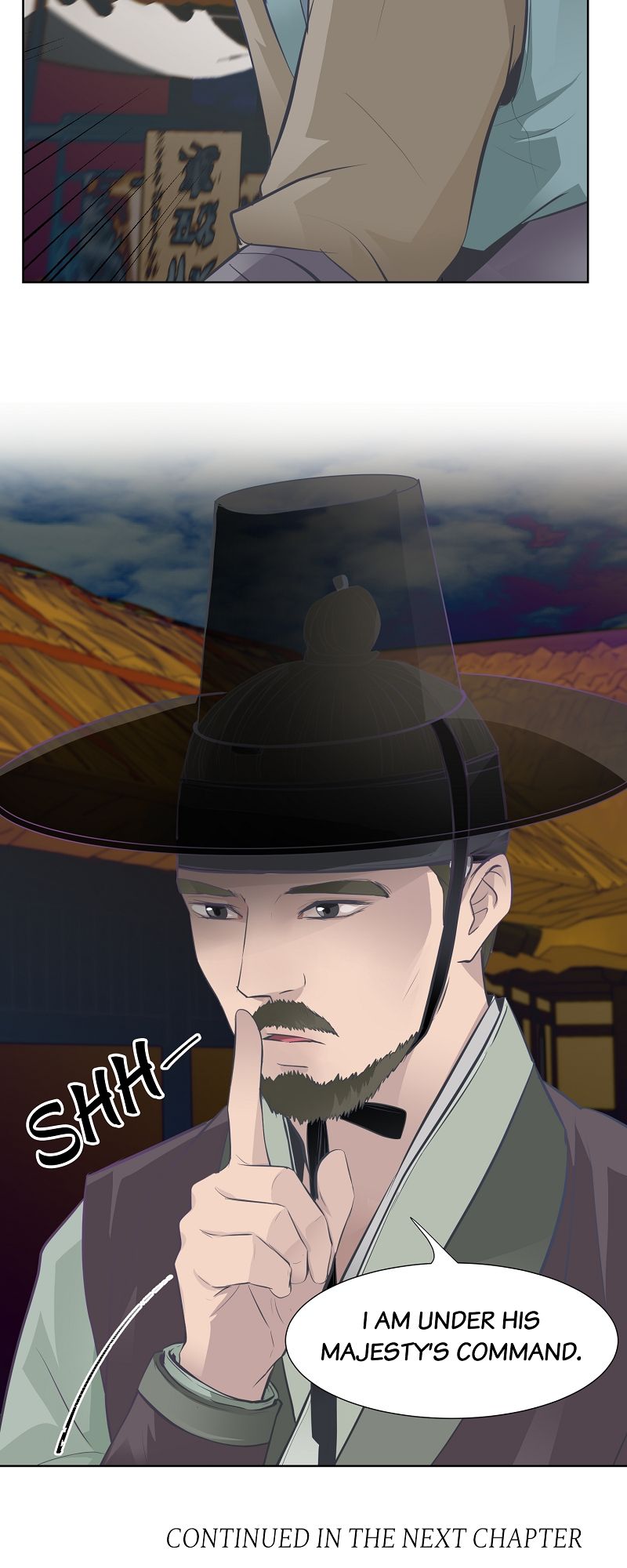 The Scent of Love - Episode 68 — page 34