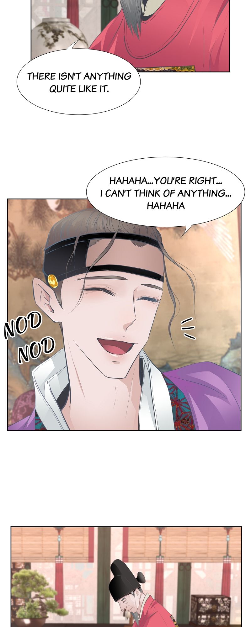 The Scent of Love - Episode 68 — page 4