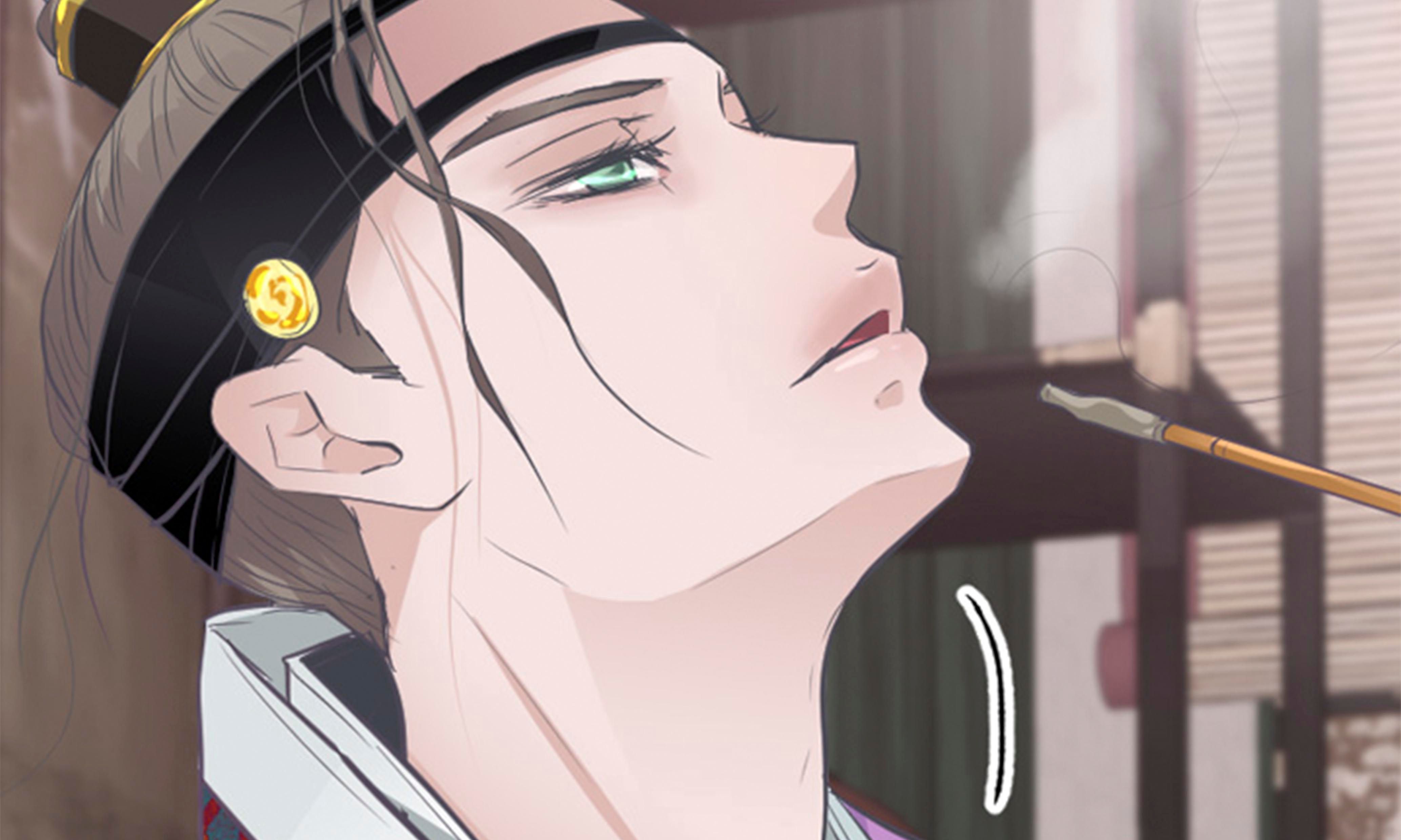 The Scent of Love episode 68