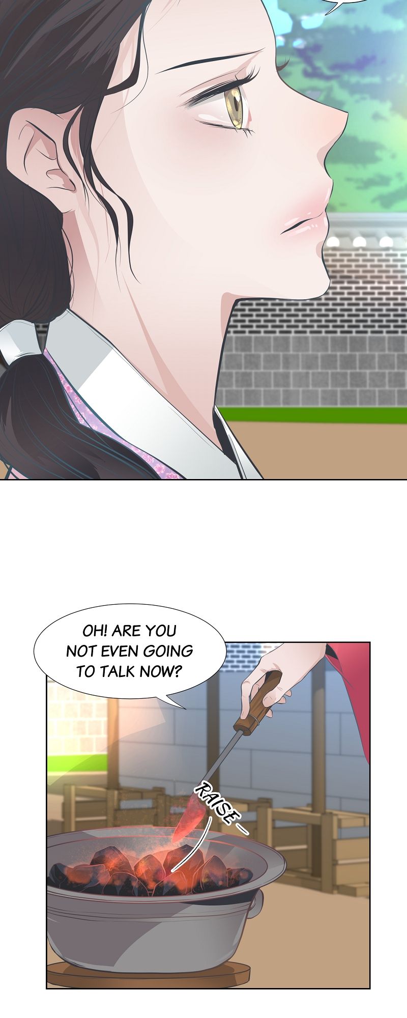 The Scent of Love - Episode 69 — page 10