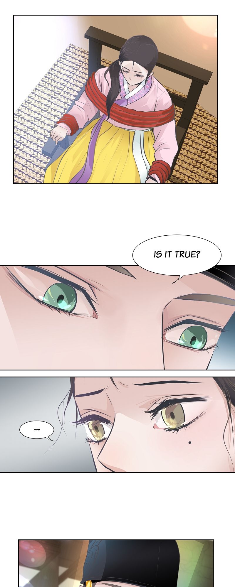 The Scent of Love - Episode 69 — page 16