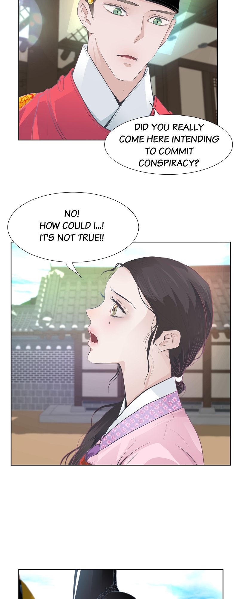 The Scent of Love - Episode 69 — page 17