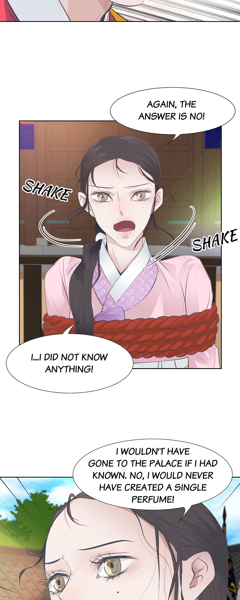 The Scent of Love - Episode 69 — page 19