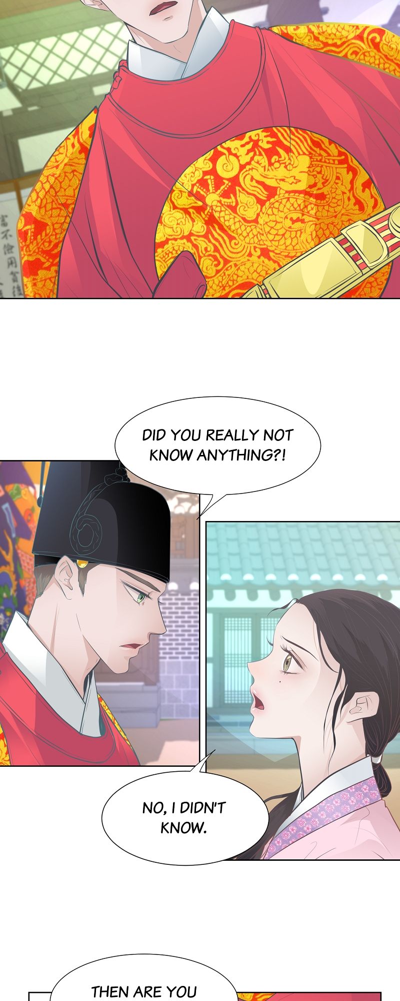 The Scent of Love - Episode 69 — page 23