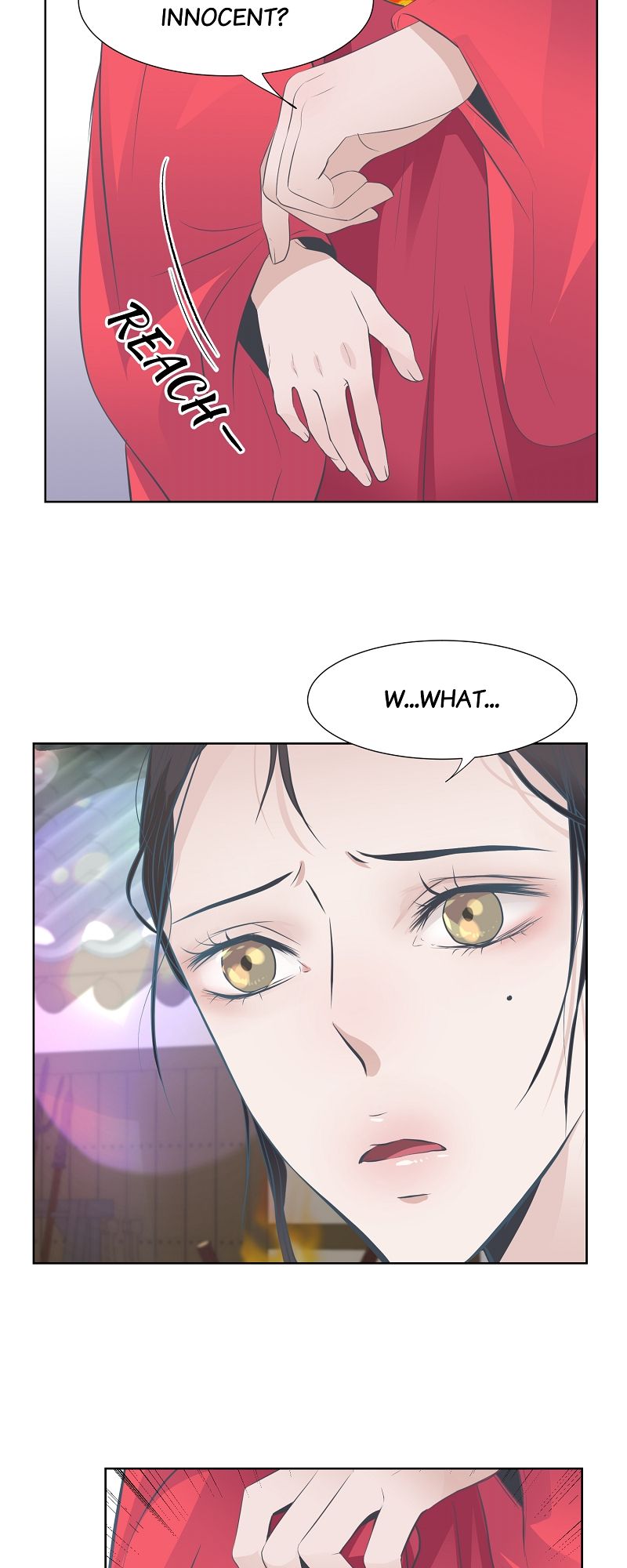 The Scent of Love - Episode 69 — page 24