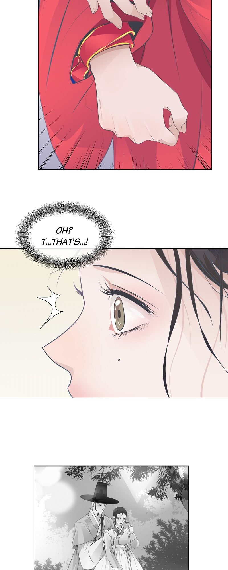 The Scent of Love - Episode 69 — page 25