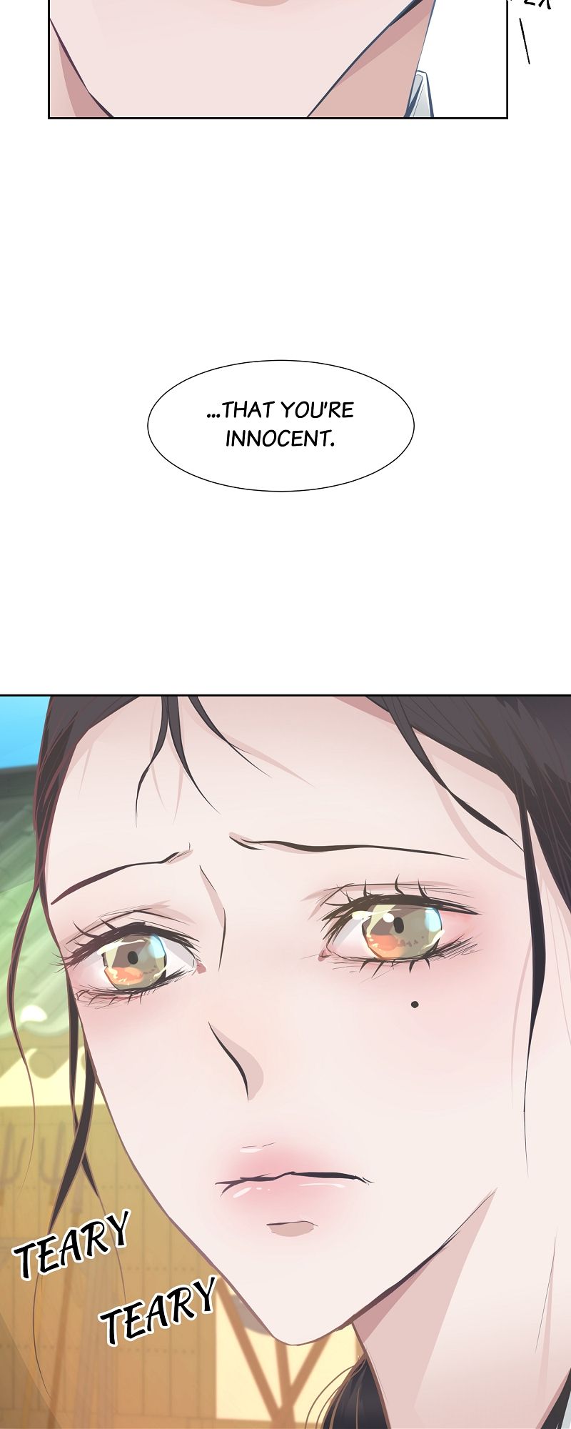 The Scent of Love - Episode 69 — page 27