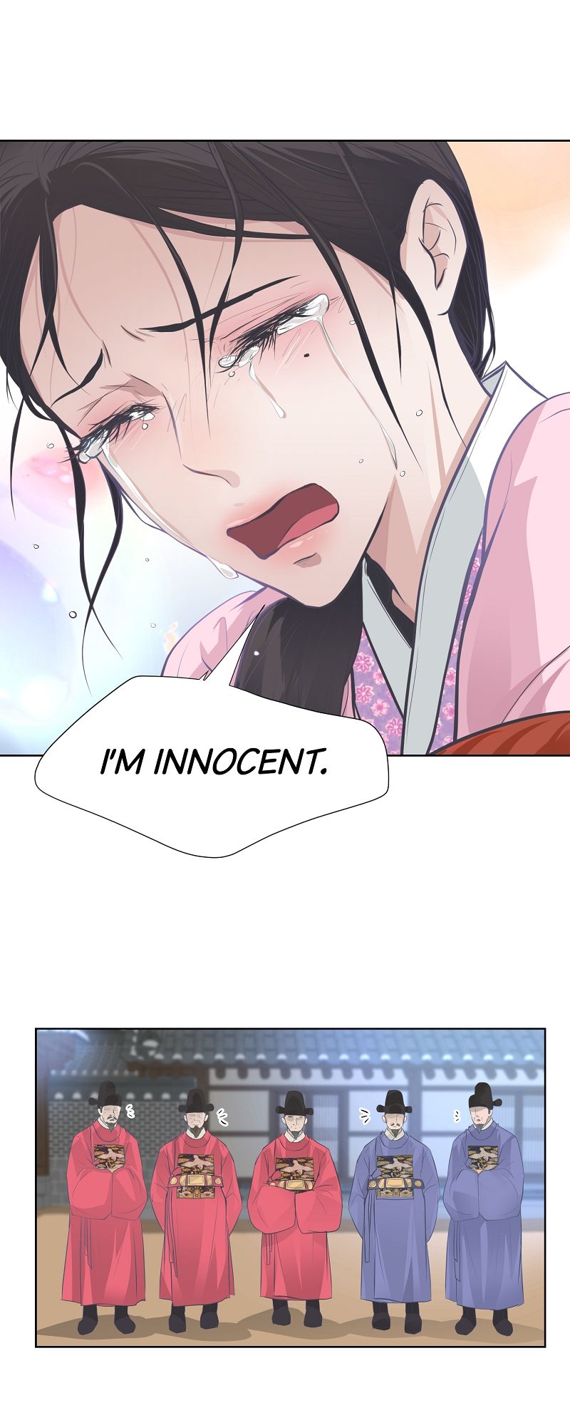 The Scent of Love - Episode 69 — page 29