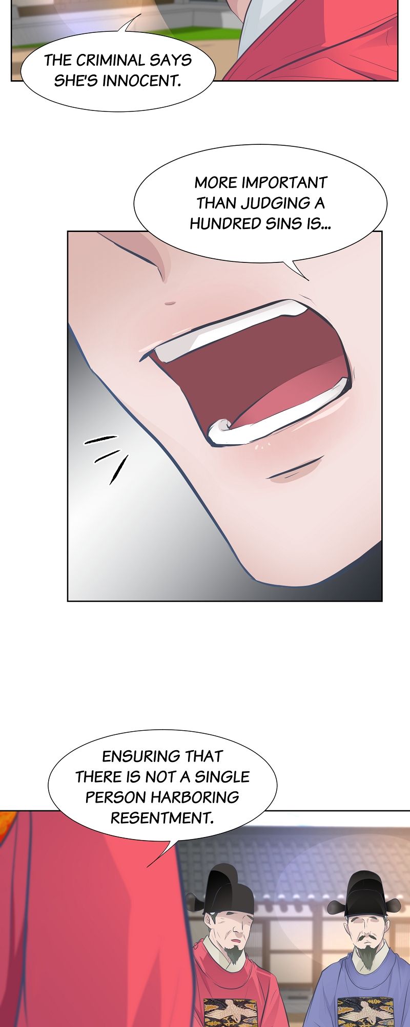 The Scent of Love - Episode 69 — page 31