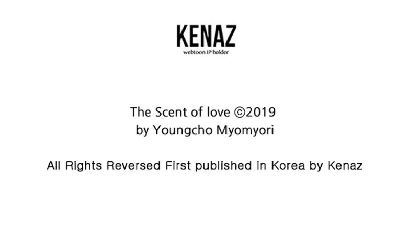 The Scent of Love - Episode 69 — page 37