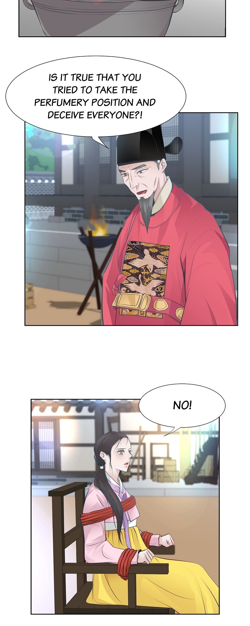 The Scent of Love - Episode 69 — page 7