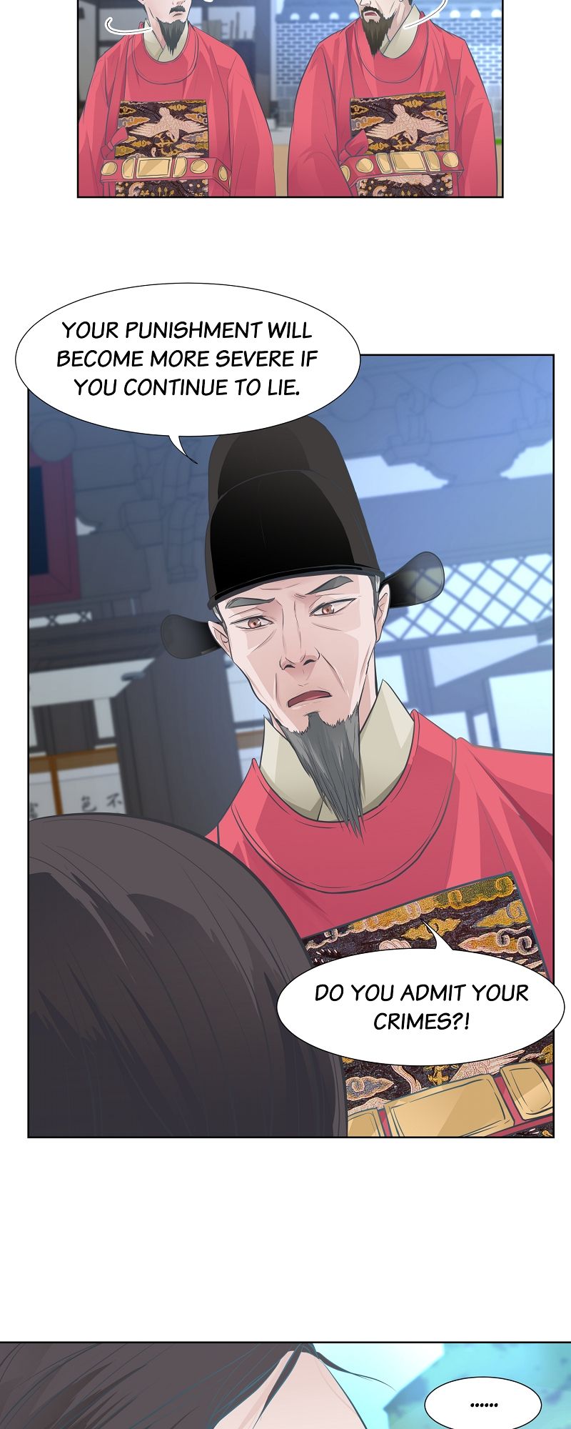 The Scent of Love - Episode 69 — page 9