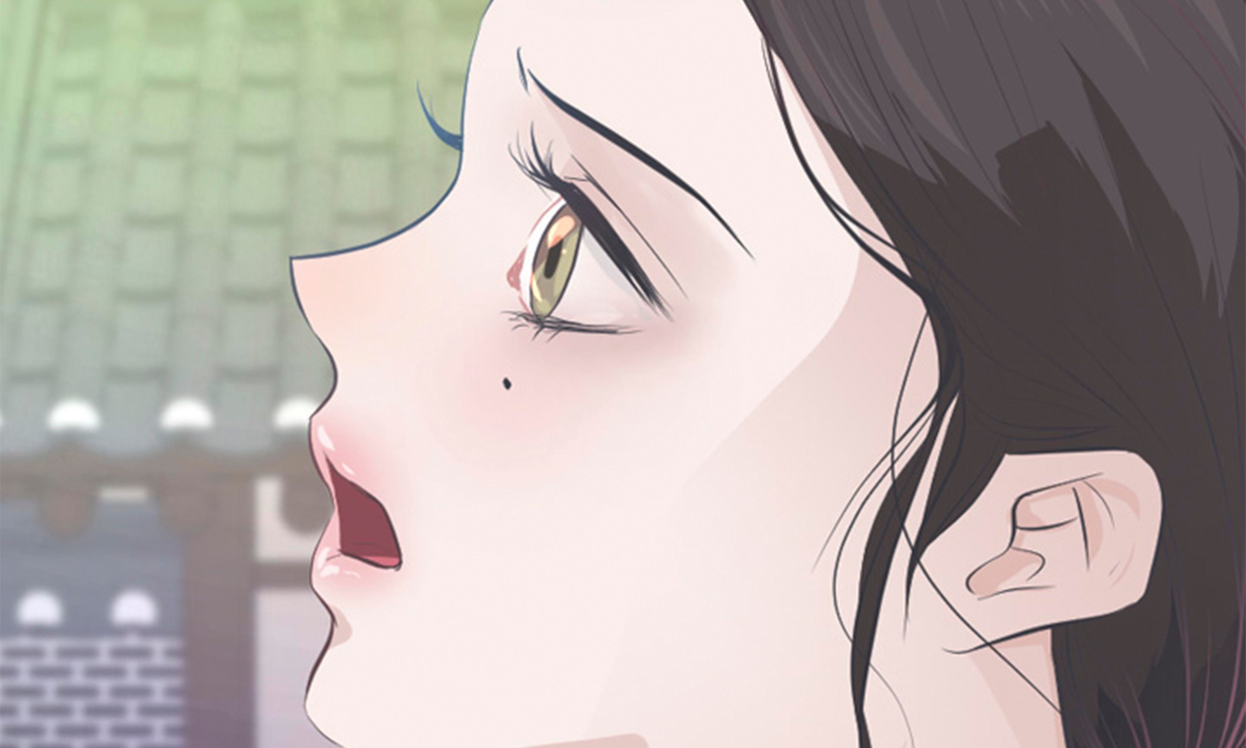 The Scent of Love episode 69