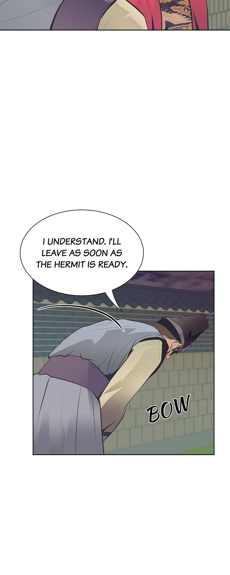 The Scent of Love - Episode 7 — page 12
