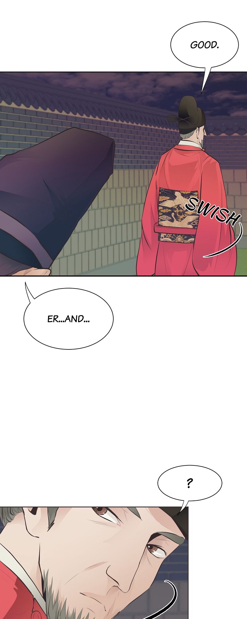 The Scent of Love - Episode 7 — page 13