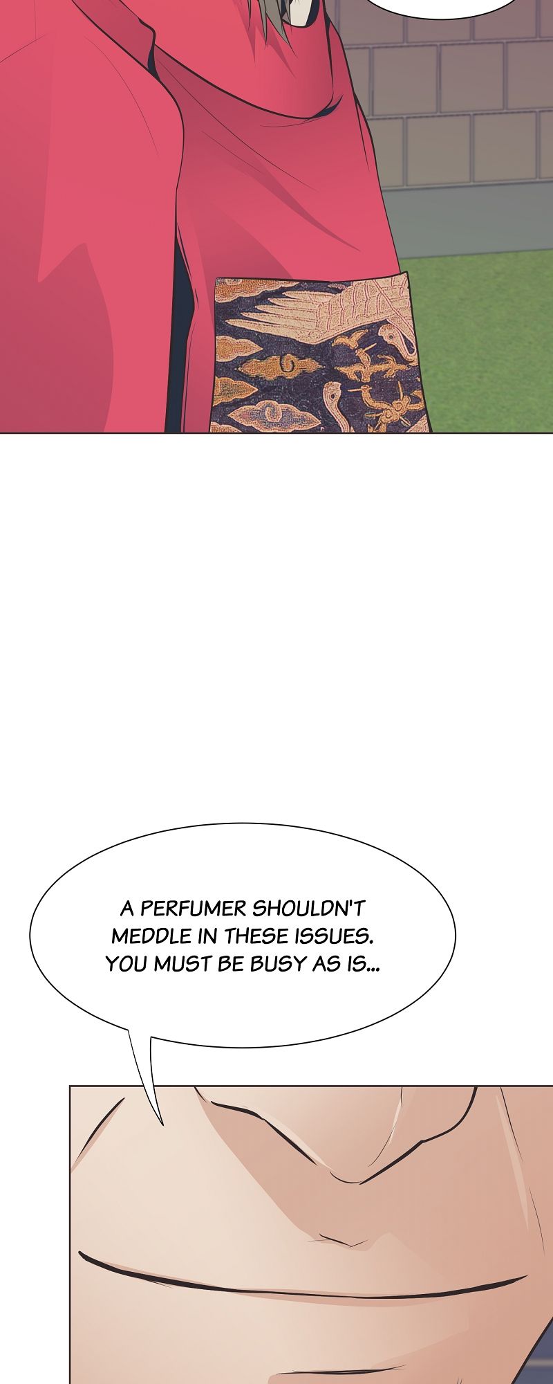 The Scent of Love - Episode 7 — page 17