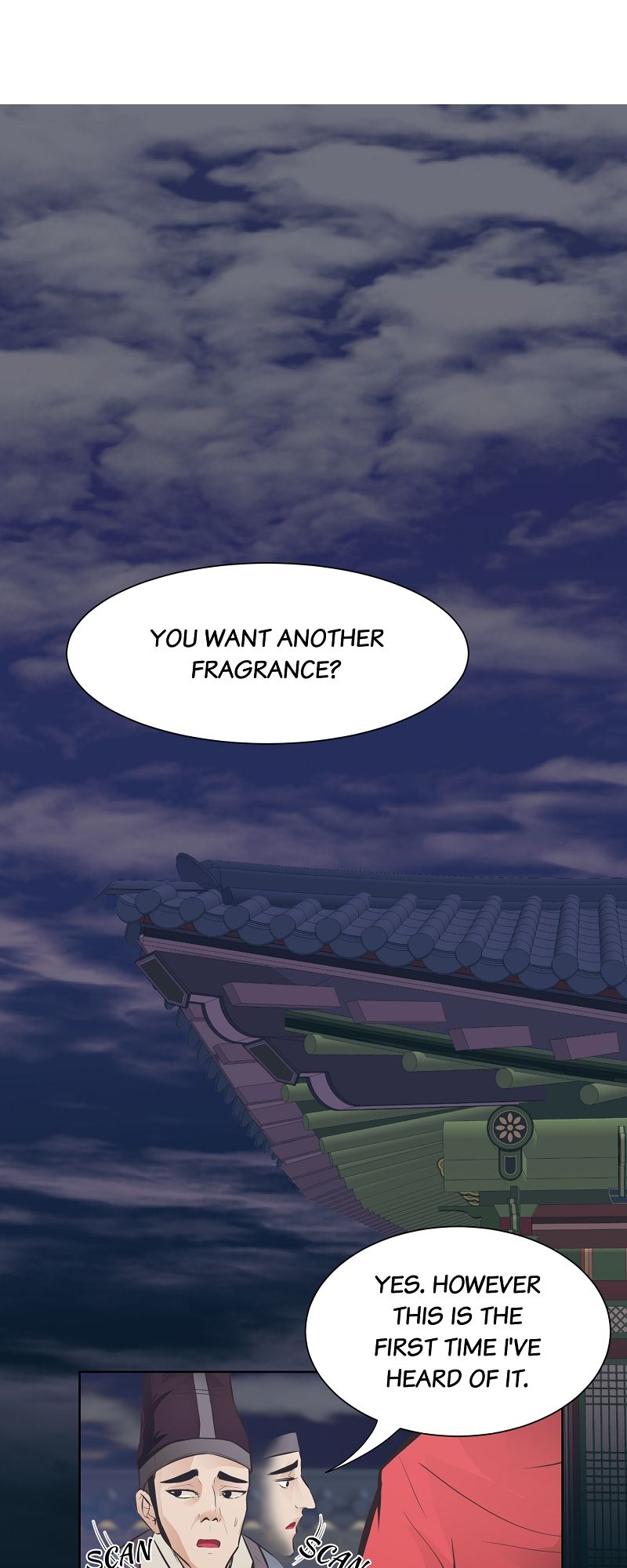 The Scent of Love - Episode 7 — page 2
