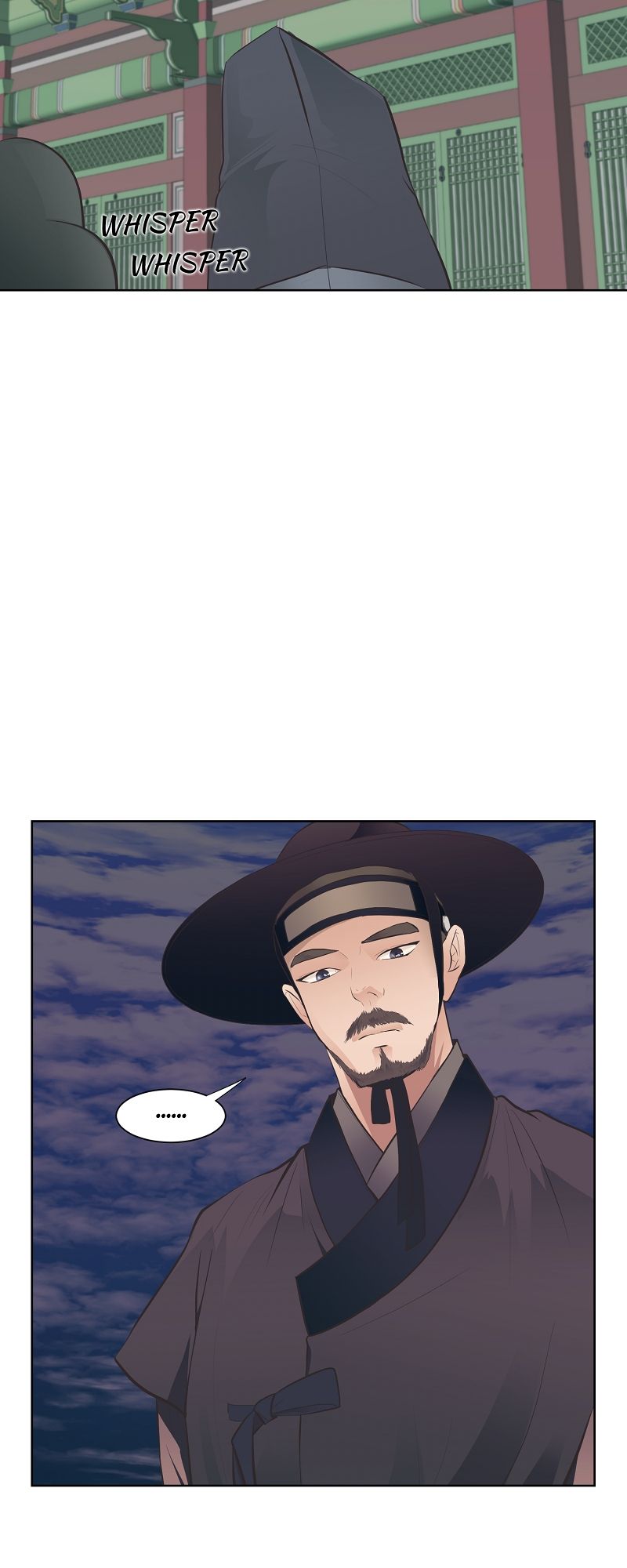 The Scent of Love - Episode 7 — page 21