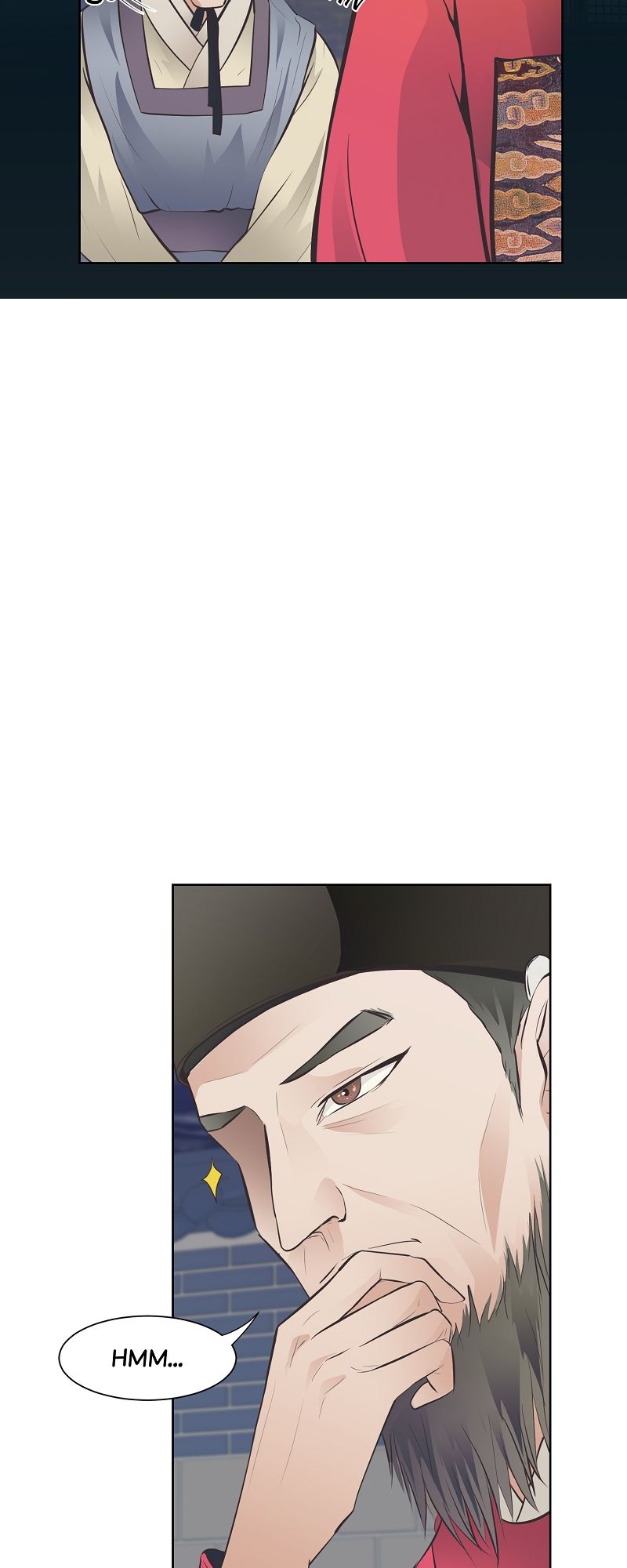 The Scent of Love - Episode 7 — page 3