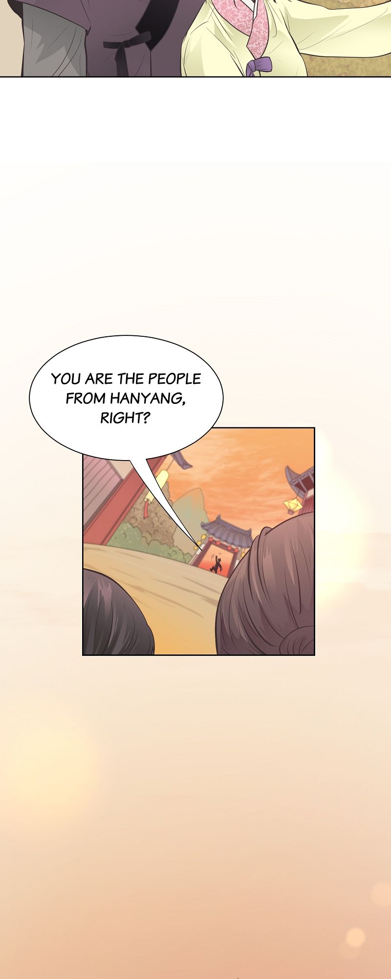 The Scent of Love - Episode 7 — page 33