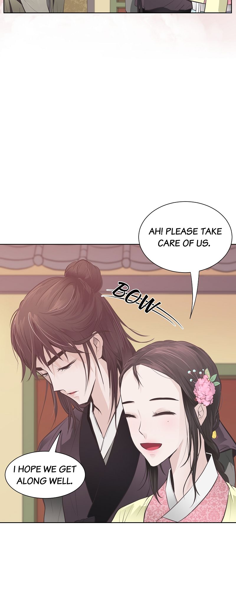 The Scent of Love - Episode 7 — page 35