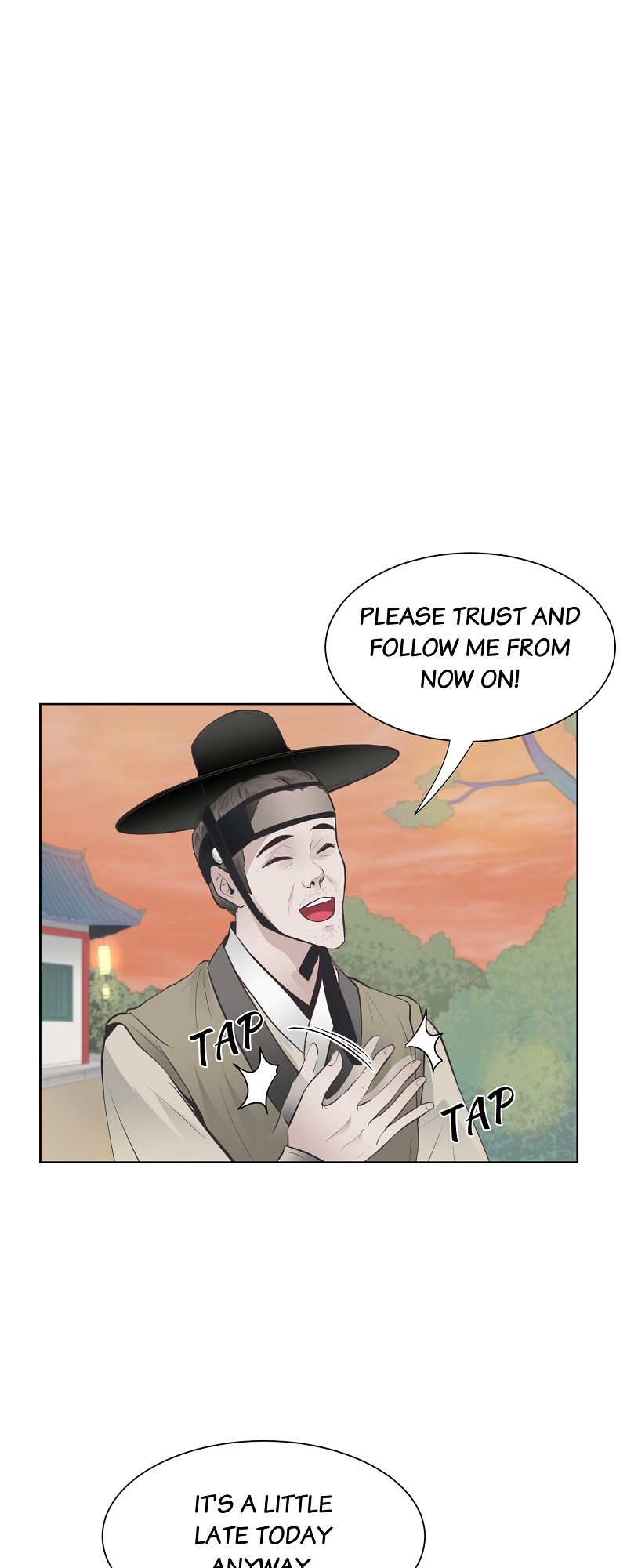 The Scent of Love - Episode 7 — page 36