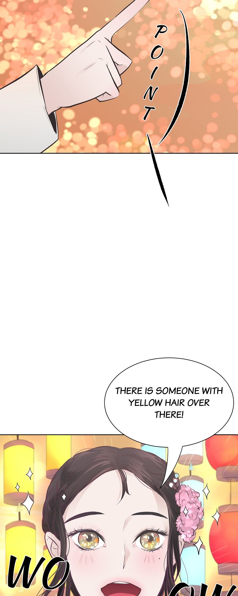 The Scent of Love - Episode 7 — page 38
