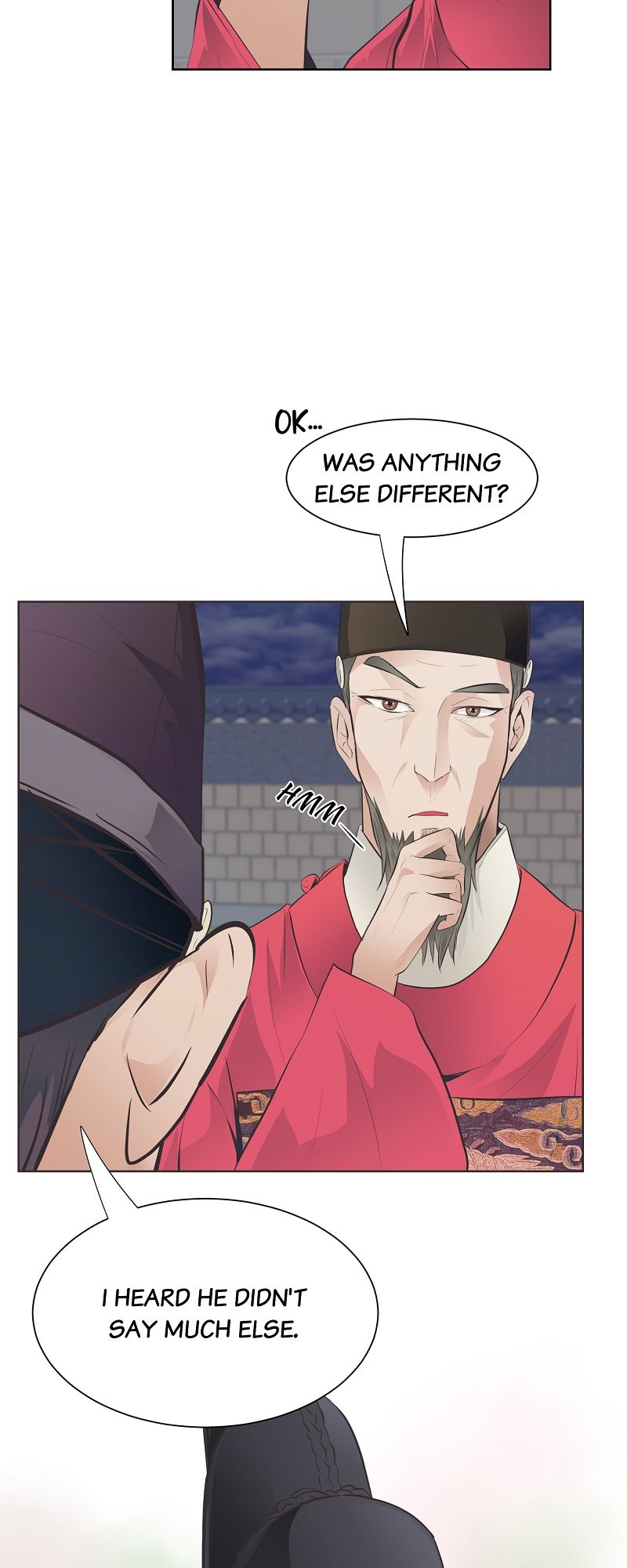 The Scent of Love - Episode 7 — page 4